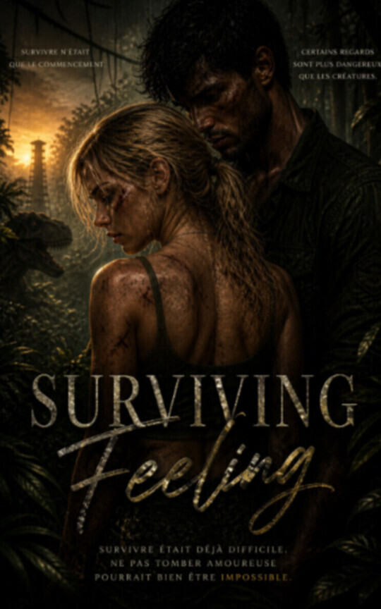 Surviving Feeling