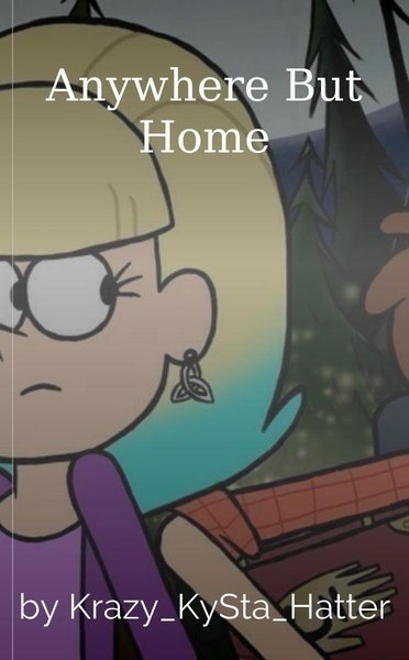 Anywhere But Home