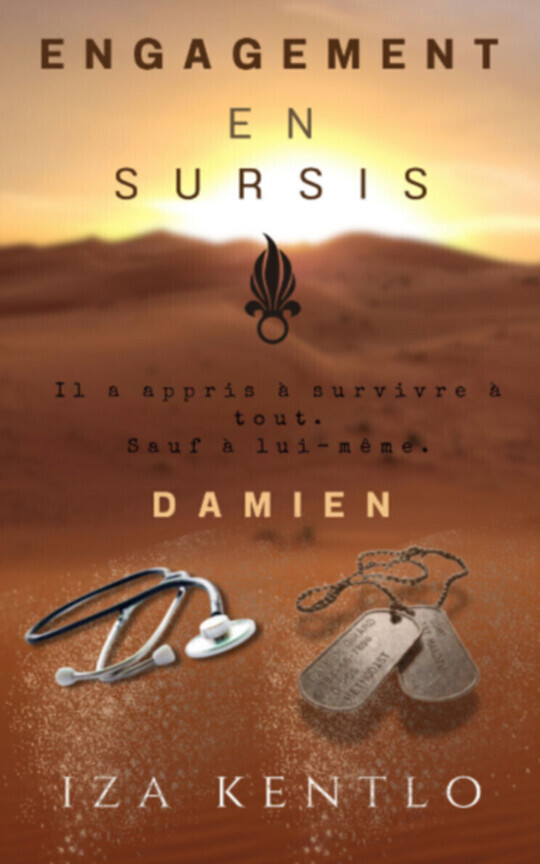 Engagement en sursis - Tome 2 - Damien