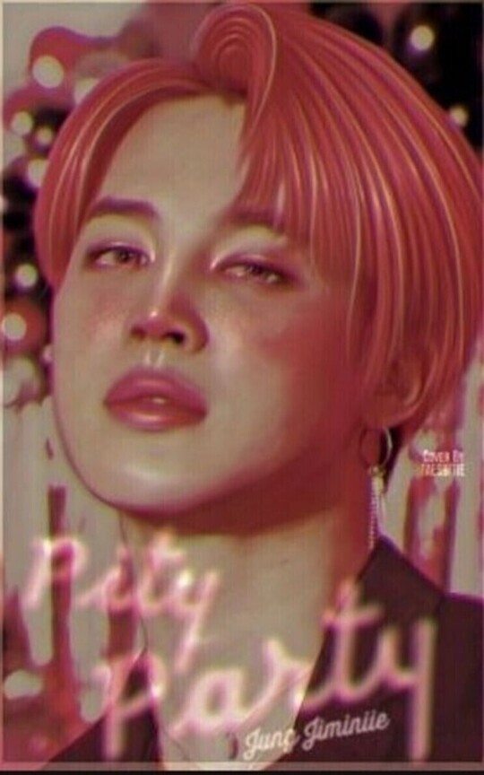 Pity party 국민 O.S