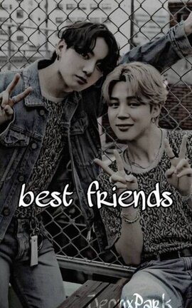 best friends ✨KOOKMIN✨