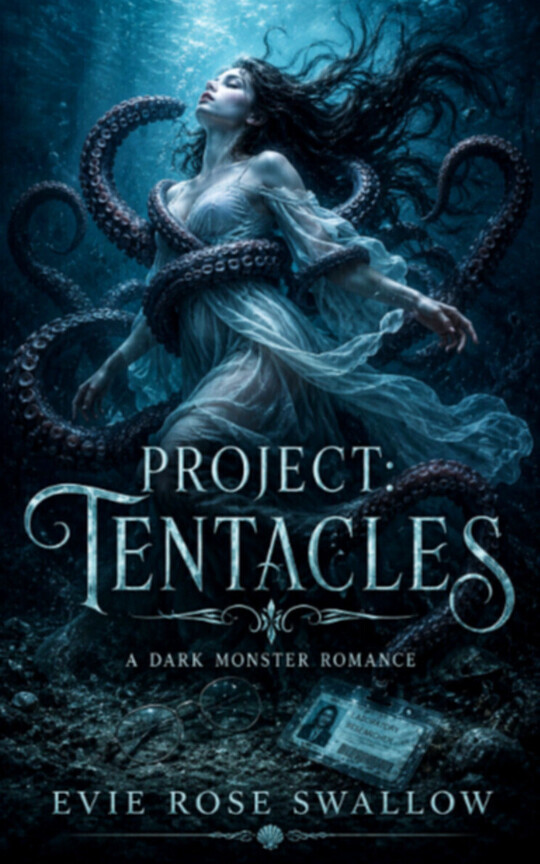 Project: Tentacles