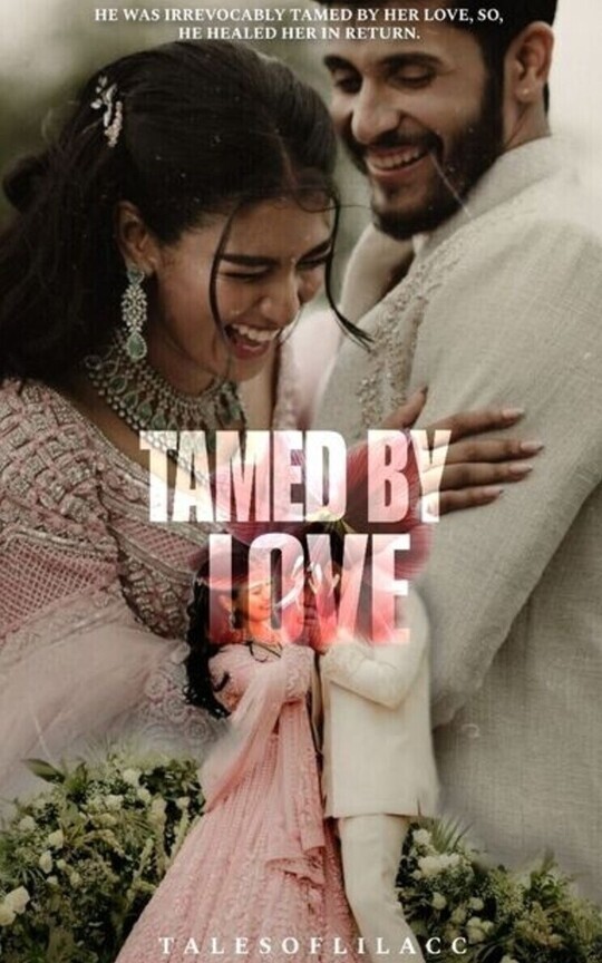 Tamed By Love| 18+