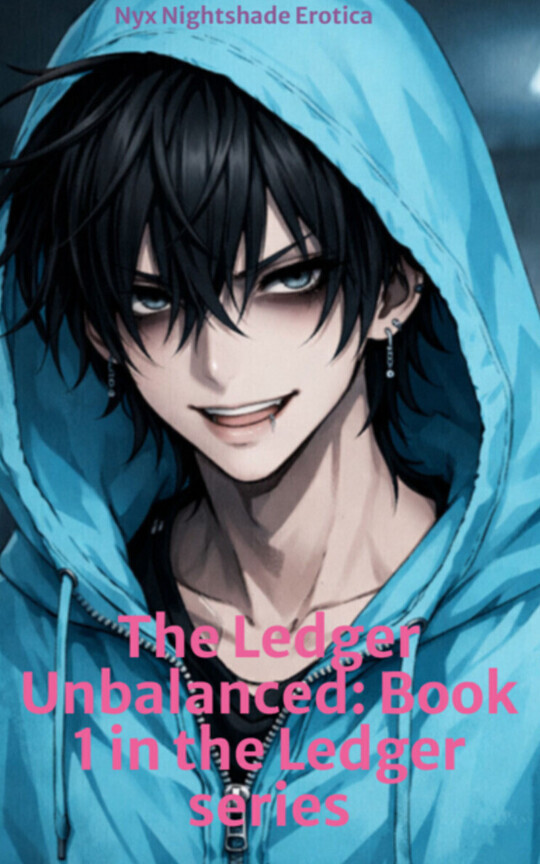 The Ledger Unbalanced: Book 1 in the Ledger series