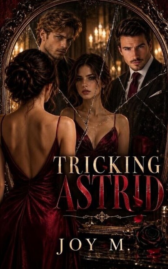 Tricking Astrid