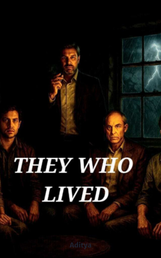 They Who Lived