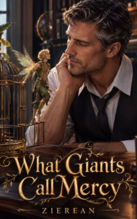 What Giants call mercy
