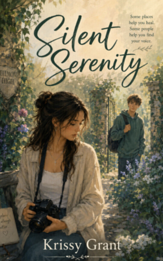 Silent Serenity