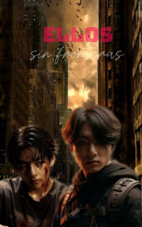 - Ellos - (kookv)   Editando
