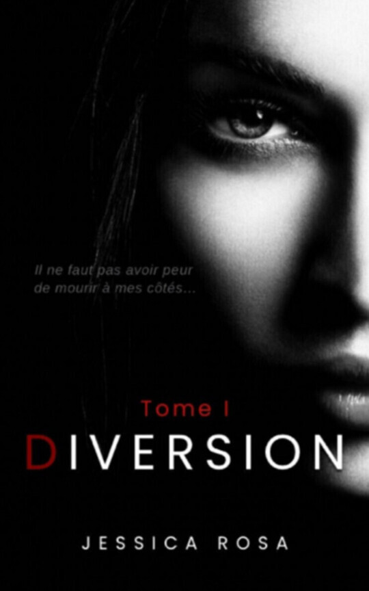 DIVERSION - Tome 1