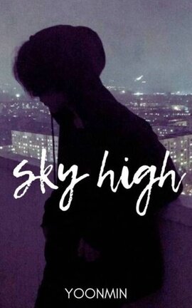 Sky High [YOONMIN]