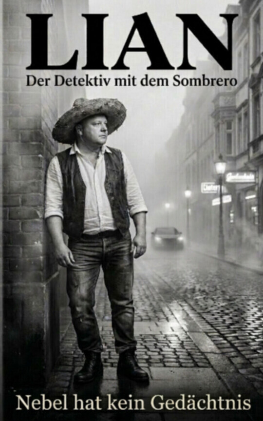 Nebel hat kein Gedächtnis