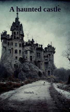 A haunted castle