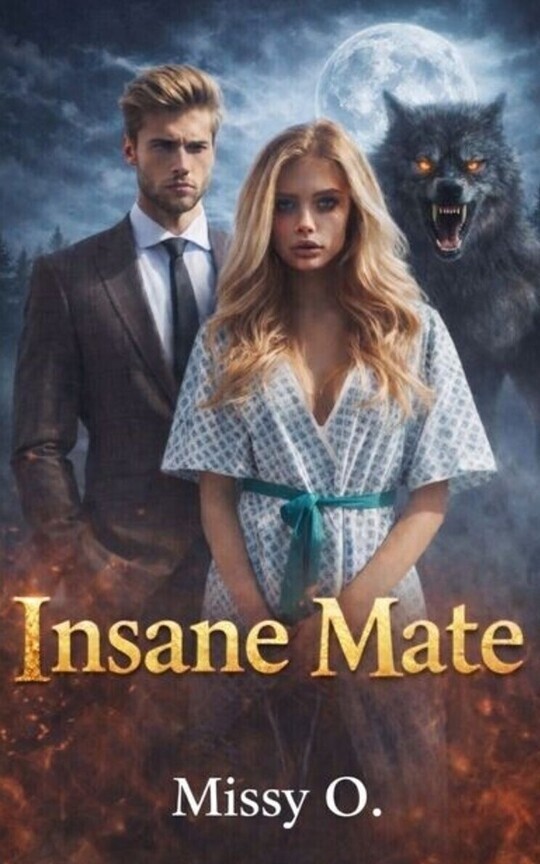 Insane mate