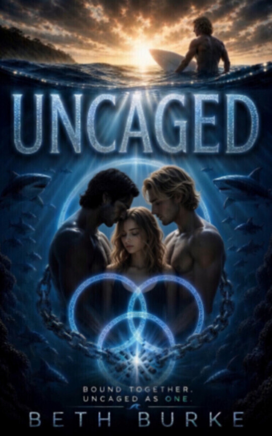Uncaged