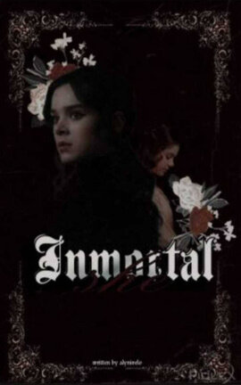 Inmortal She [H.P] [HoTD]