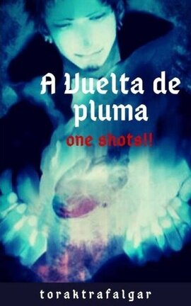 A vuelta de pluma