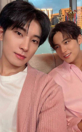 Cali Boy [Meanie || Minwon]