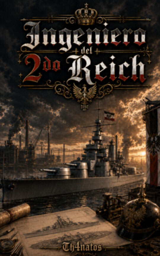Ingeniero del Segundo Reich