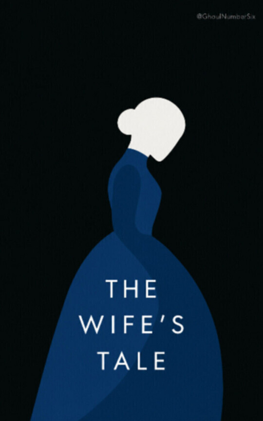 The Wife's Tale