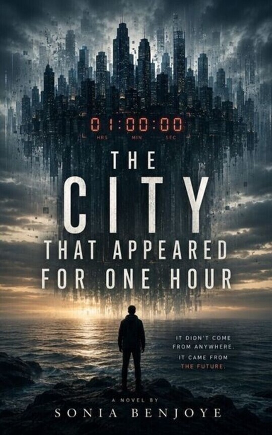 THE CITY THAT APPEARED FOR ONE HOUR