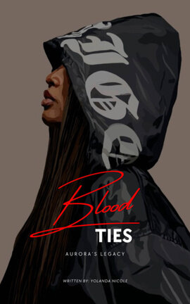 Blood Ties: Aurora's Legacy