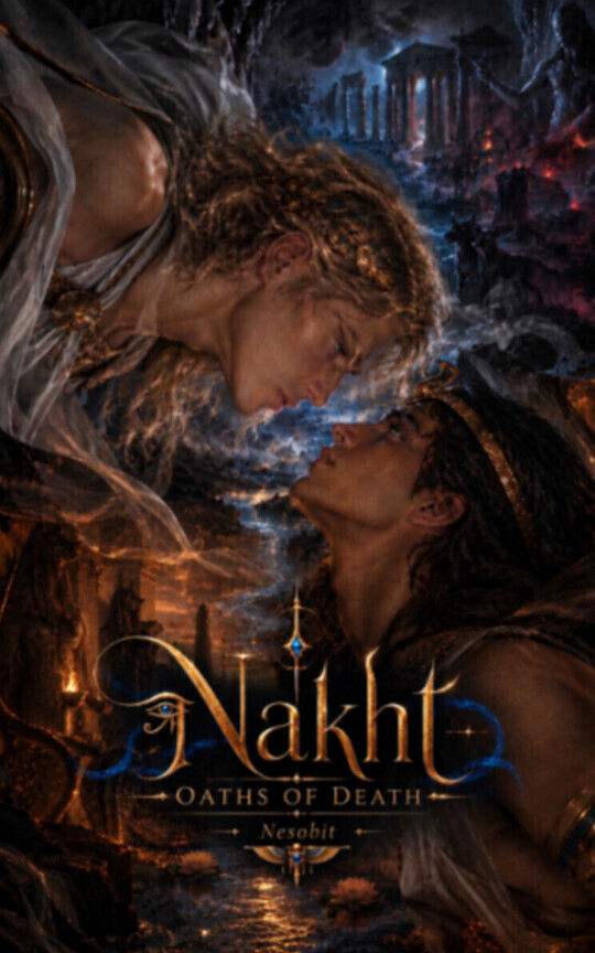 Nakht: Oaths Of Death|MLM
