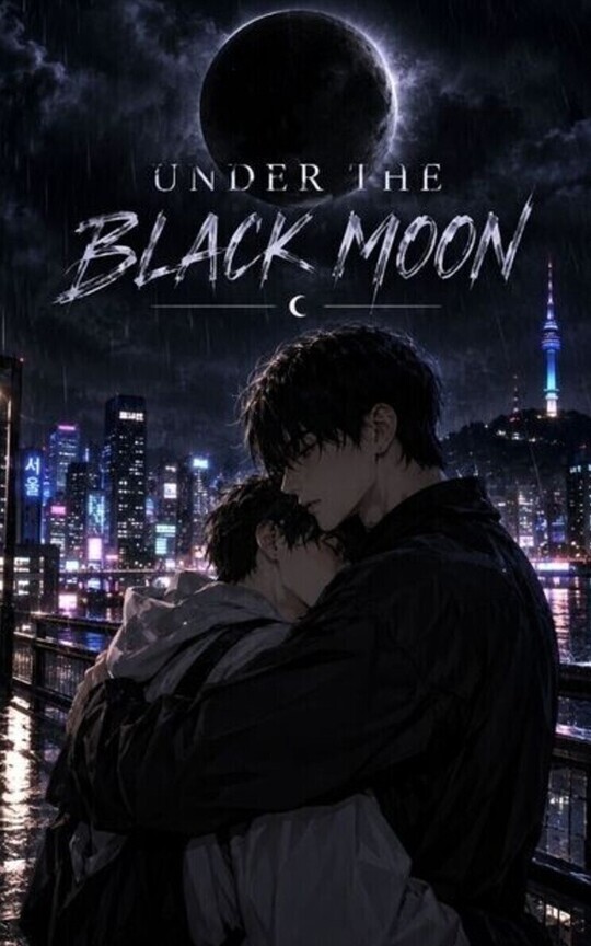 𝑼𝑵𝑫𝑬𝑹 𝑻𝑯𝑬 𝑩𝑳𝑨𝑪𝑲 𝑴𝑶𝑶𝑵