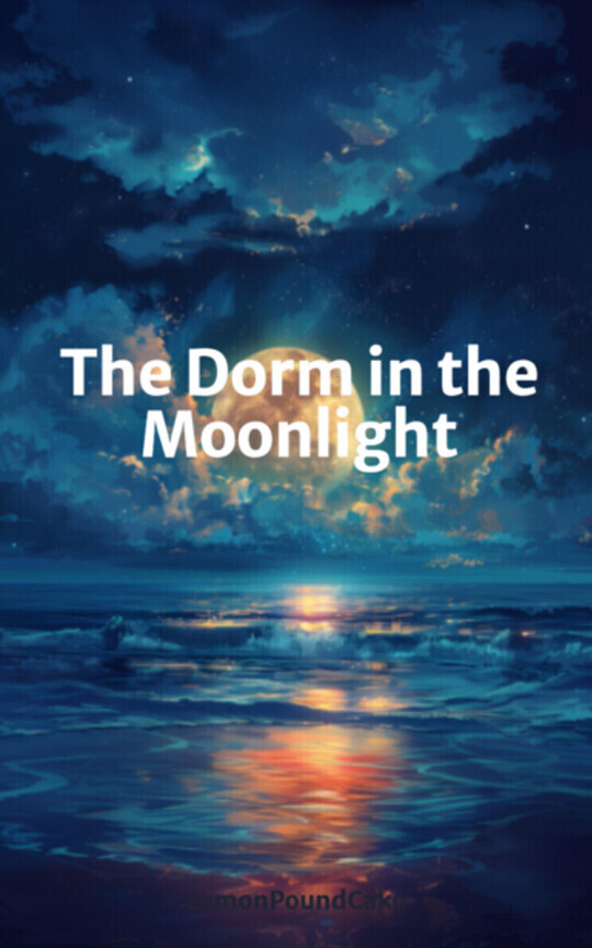 The Dorm in the Moonlight