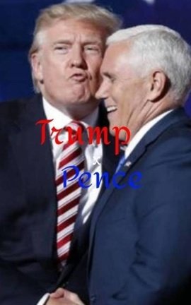 Trump x Pence