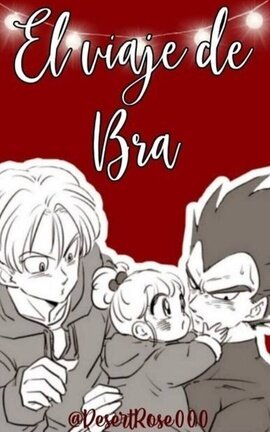 El viaje de Bra
