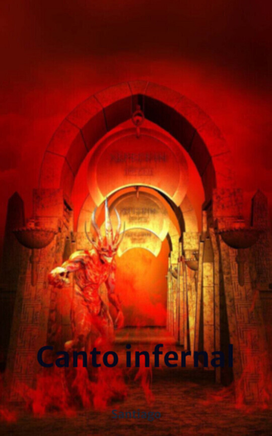Canto infernal