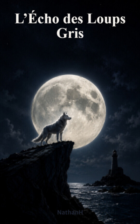 L’Écho des Loups Gris