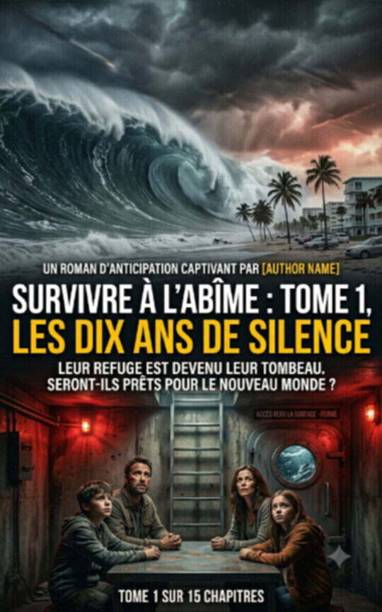 Survivre à l'âbime