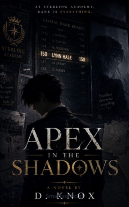 Apex in the shadows 