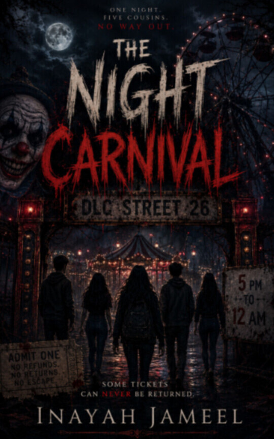 The Night Carnival