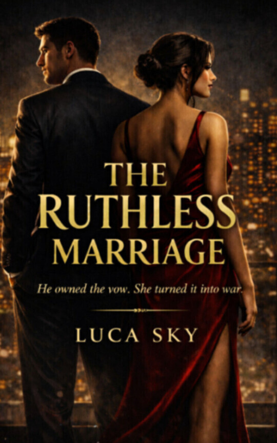 The Ruthless Marriage