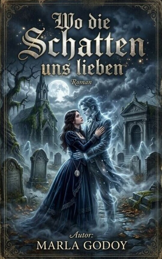 Wo die Schatten uns lieben