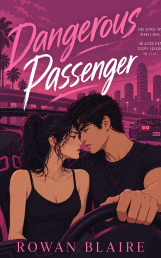Dangerous Passenger