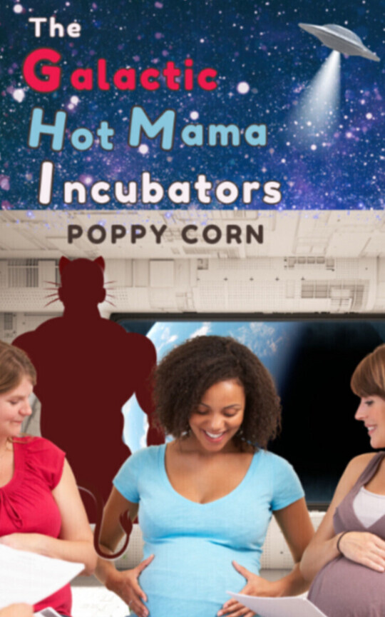 The Galactic Hot Mama Incubators