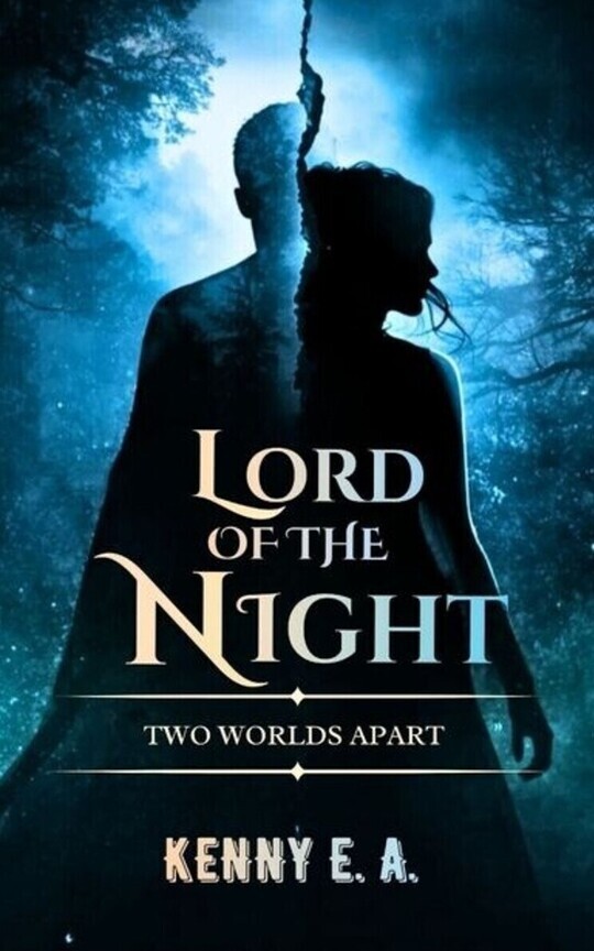Lord of the Night