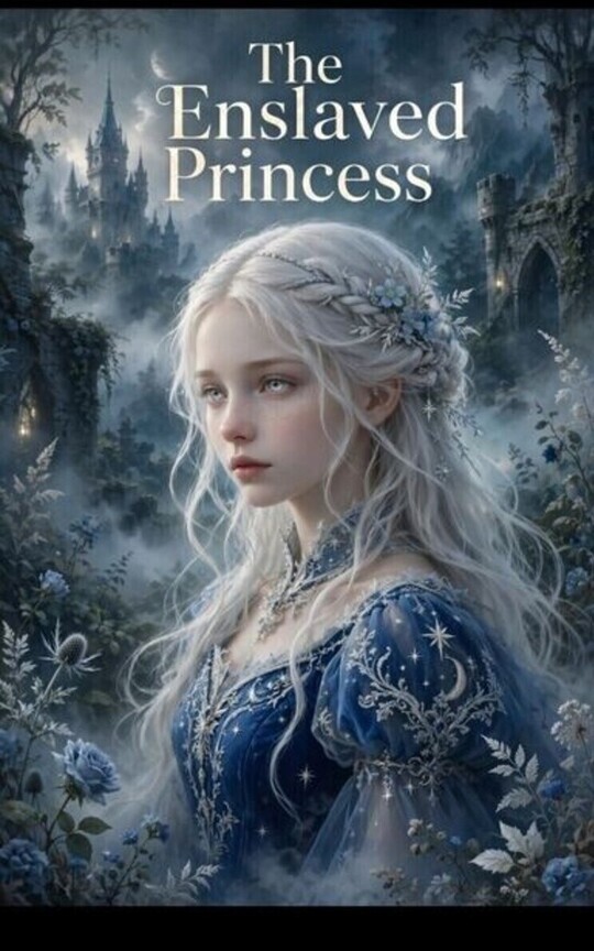 The Enslaved Princess 