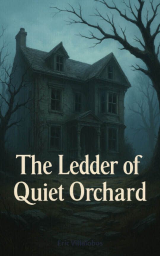The Ledger of Quiet Orchard