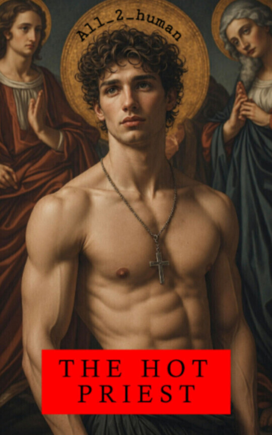 The hot priest