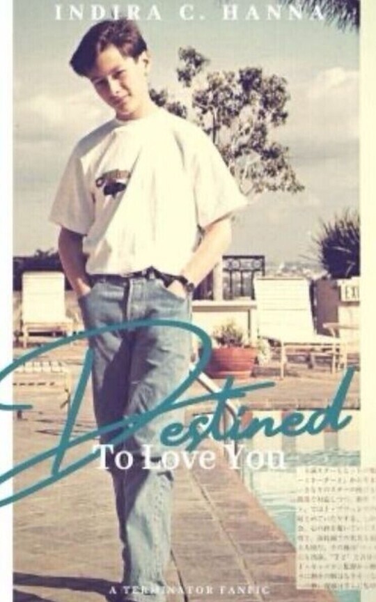 Destined to Love You