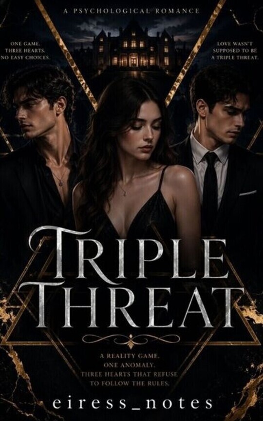 TRIPLE THREAT