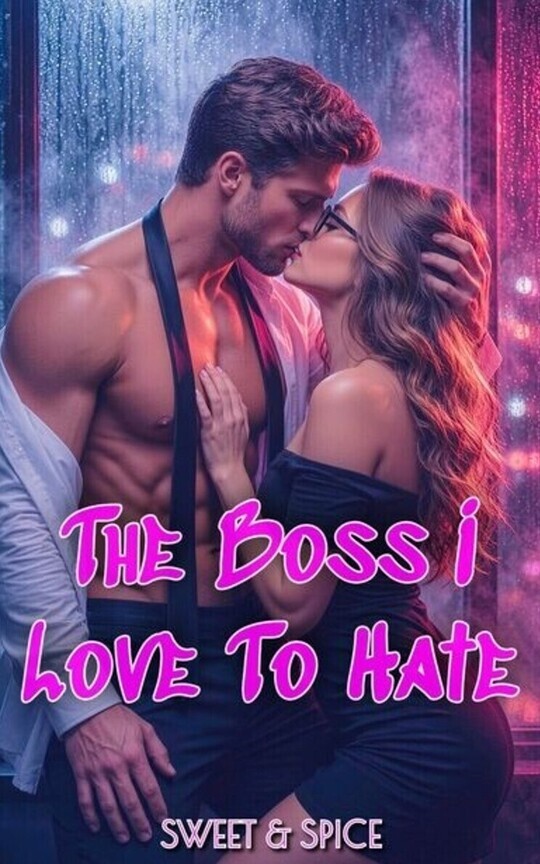 The Boss I Love To Hate