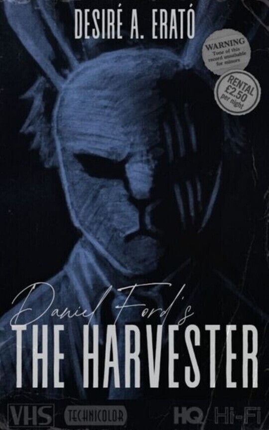 The Harvester