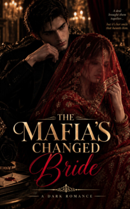 The Mafia's Changed Bride
