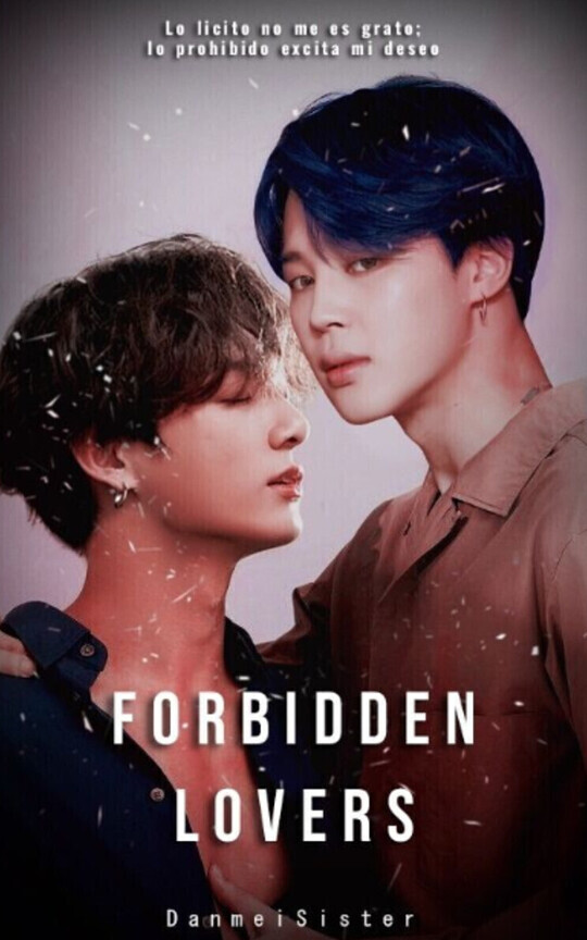 Forbidden Lovers